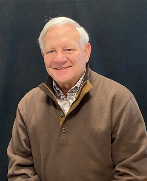 Jim Corstange