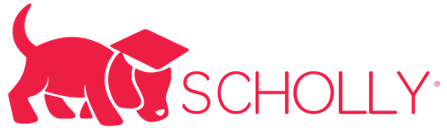 Scholly App Logo