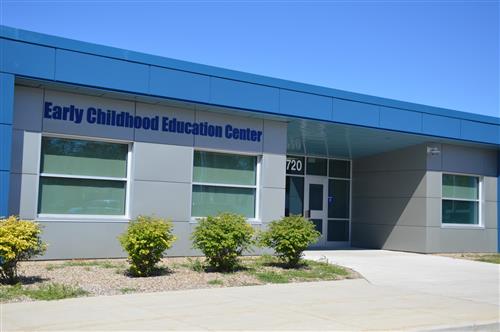Early Childhood Education Center