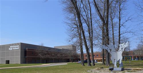 Mattawan High School