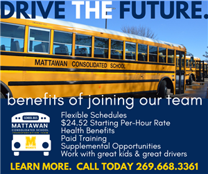 Join Our Transportation Ad
